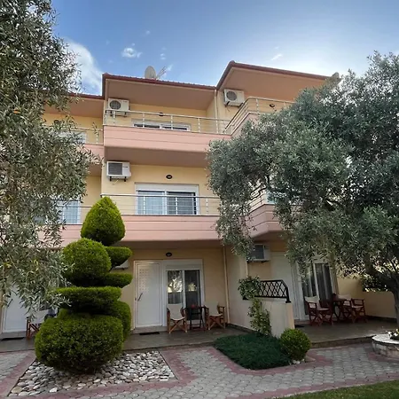 En Ethria Apartment *