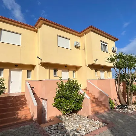 Apartment En Ethria *