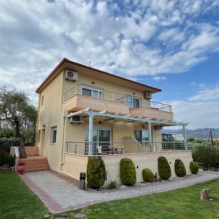 Apartment En Ethria *