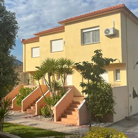 En Ethria Limenaria (Thasos)