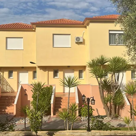 En Ethria Apartment *