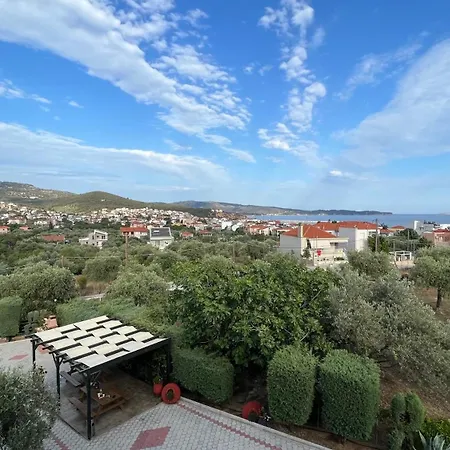 Apartment En Ethria *