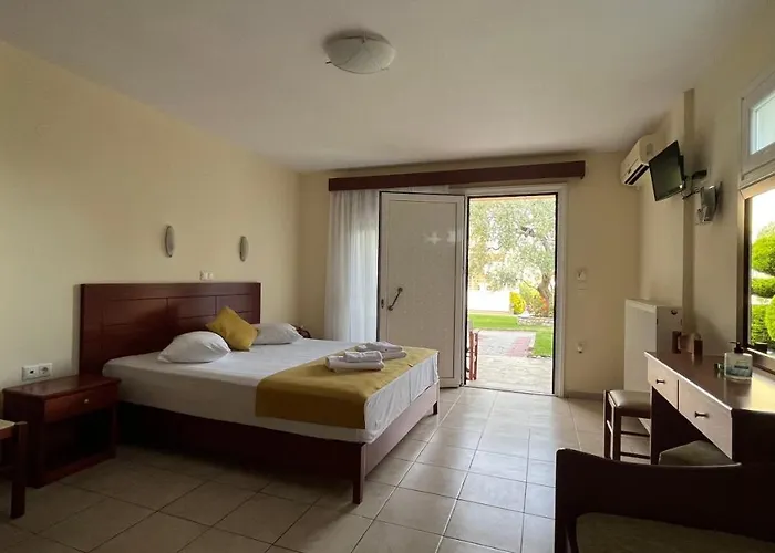 En Ethria Limenaria (Thasos)