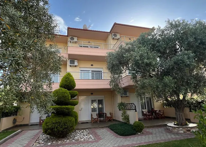 En Ethria Apartment *