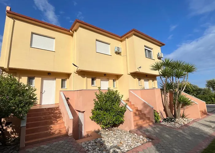 Apartment En Ethria *