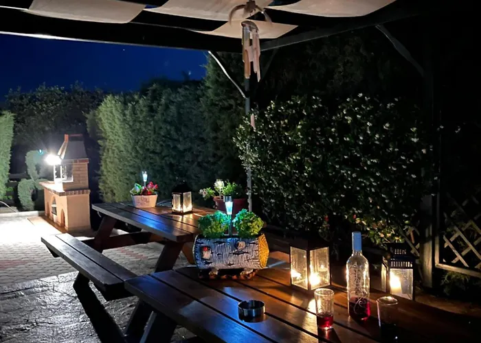 Apartment En Ethria Limenaria (Thasos)