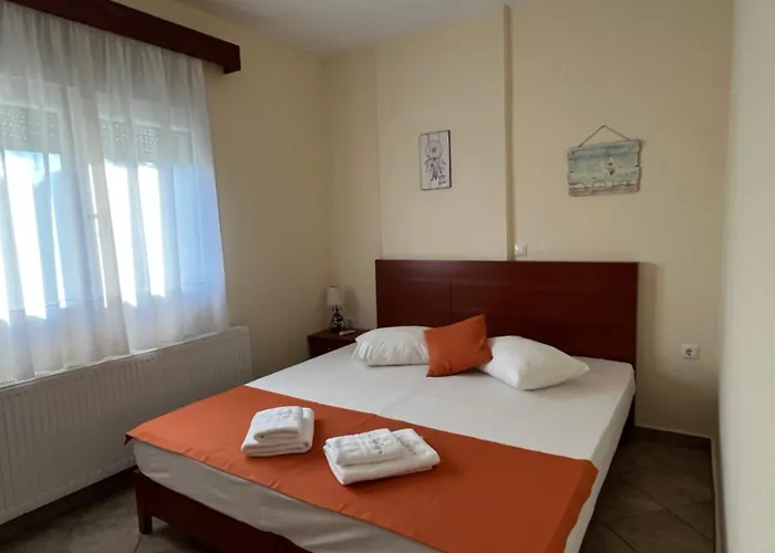 Apartment En Ethria Limenaria (Thasos)