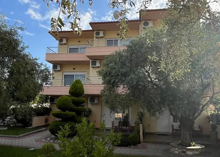 En Ethria * Limenaria (Thasos)