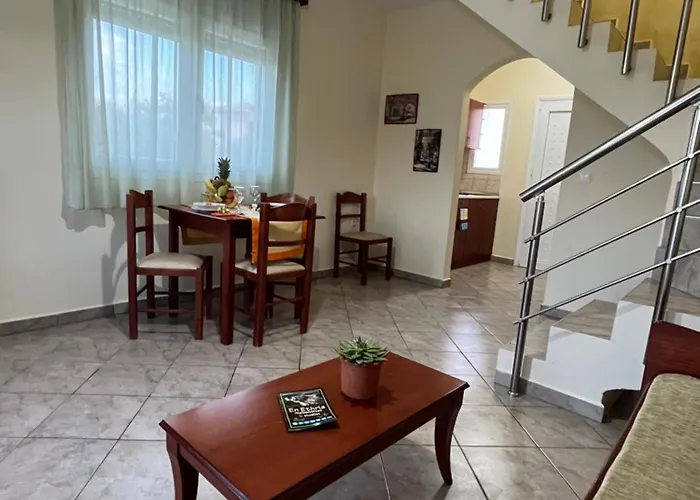 Apartment En Ethria Limenaria (Thasos)