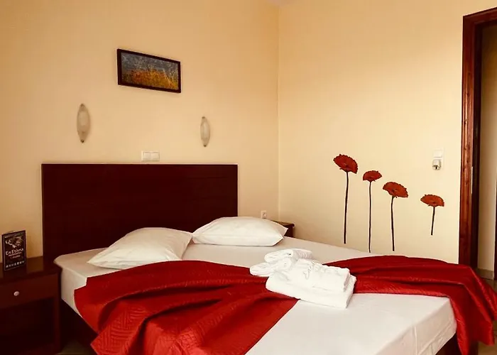 En Ethria * Limenaria (Thasos)