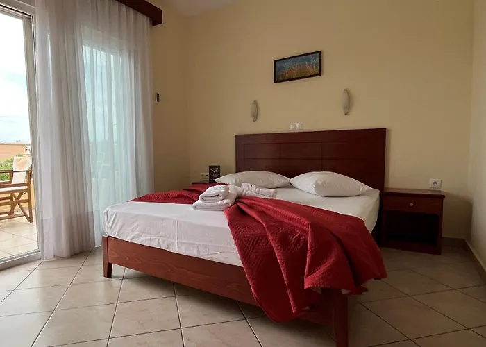 En Ethria Apartment *