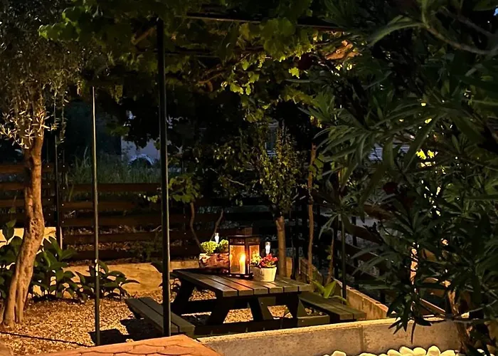 En Ethria Apartment Limenaria (Thasos)