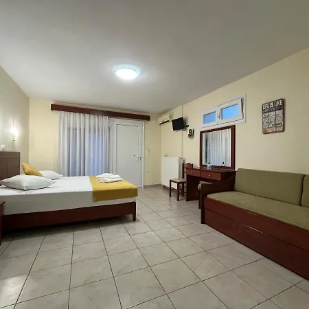 Lägenhet En Ethria *