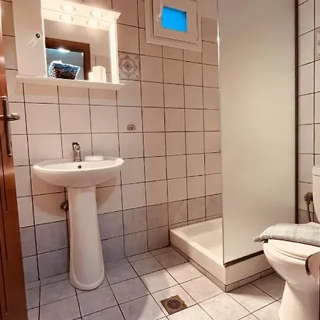 En Ethria Limenaria (Thasos)