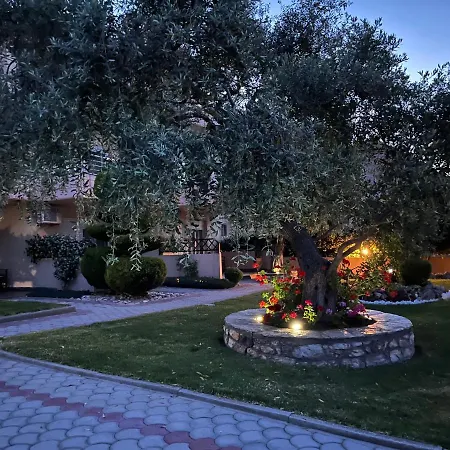 Apartament En Ethria Limenaria (Thasos)