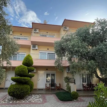 En Ethria Lägenhet *