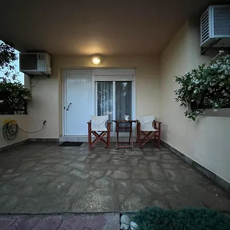 En Ethria Διαμέρισμα