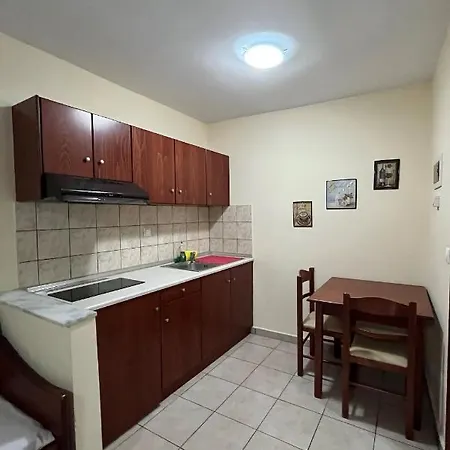 En Ethria Apartament *