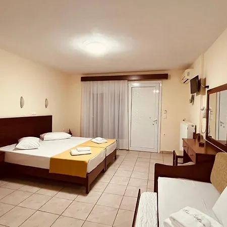 En Ethria Apartament Limenaria (Thasos)