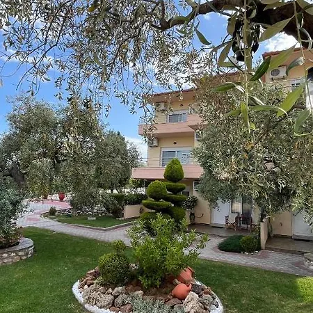 En Ethria Limenaria (Thasos)