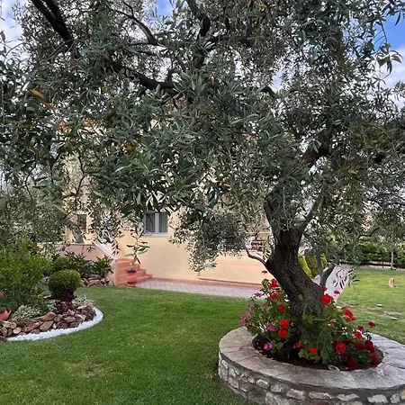 En Ethria Limenaria (Thasos)