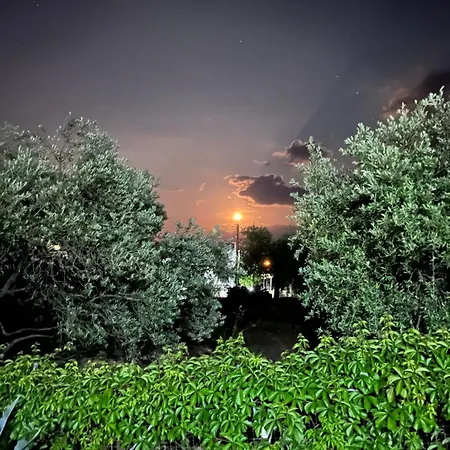 Lägenhet En Ethria *