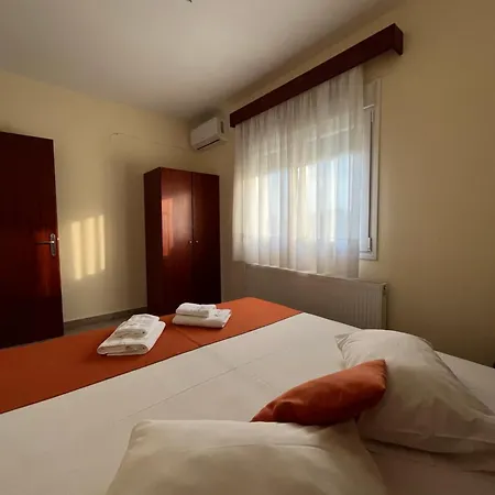 En Ethria Apartament Limenaria (Thasos)