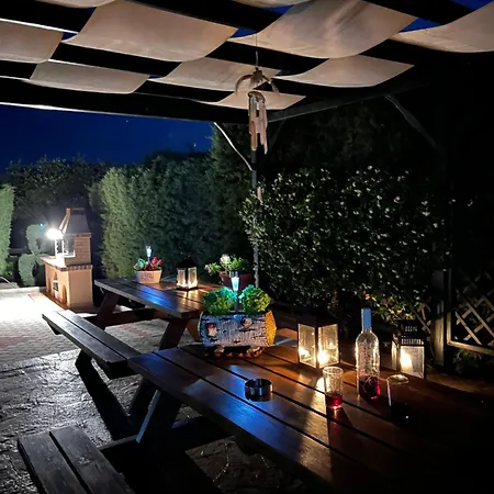 Apartament En Ethria Limenaria (Thasos)