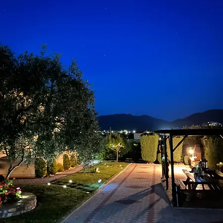 En Ethria Apartament *