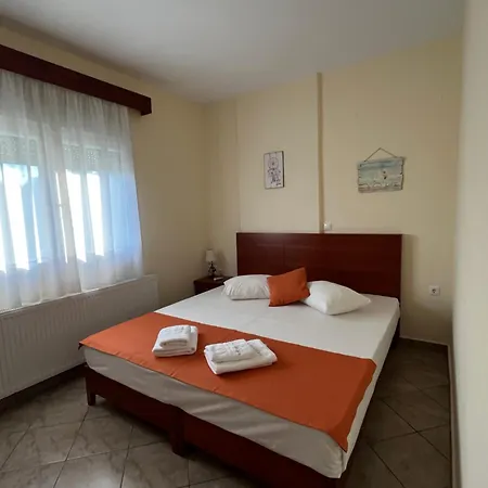 Apartament En Ethria Limenaria (Thasos)