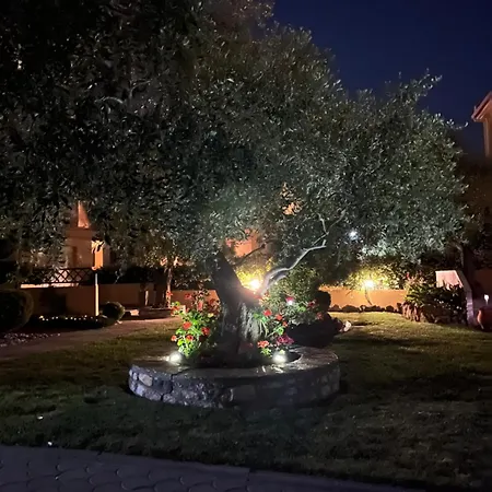 En Ethria Apartament