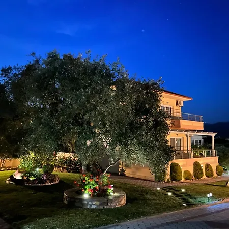 Apartament En Ethria