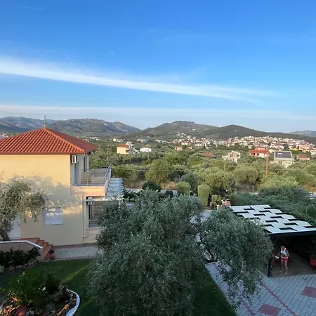 Lägenhet En Ethria *