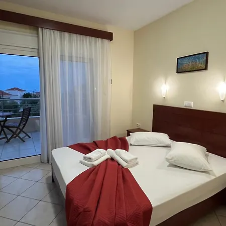 En Ethria Apartament Limenaria (Thasos)