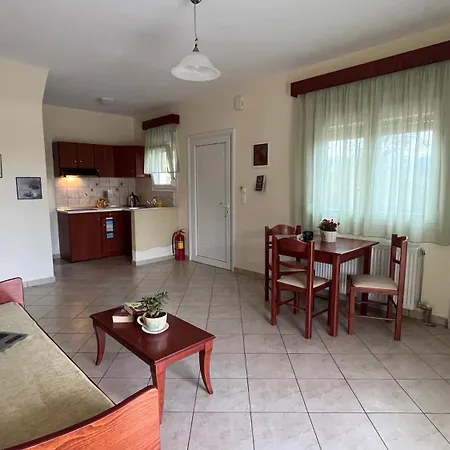 Apartament En Ethria Limenaria (Thasos)