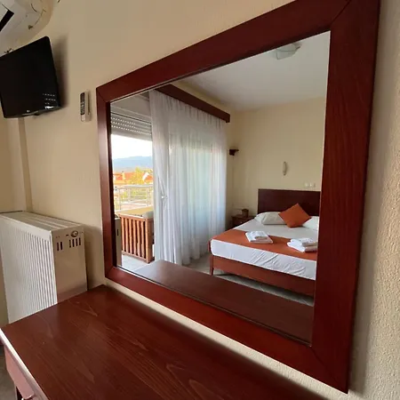 Apartament En Ethria