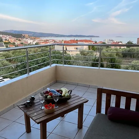 En Ethria Apartament *