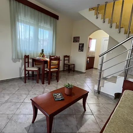 Apartament En Ethria Limenaria (Thasos)