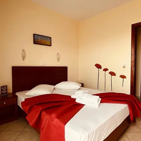 En Ethria * Limenaria (Thasos)