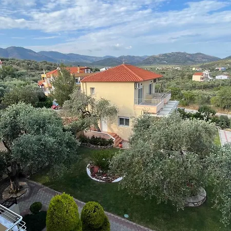 Apartament En Ethria