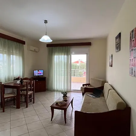 En Ethria Apartament *