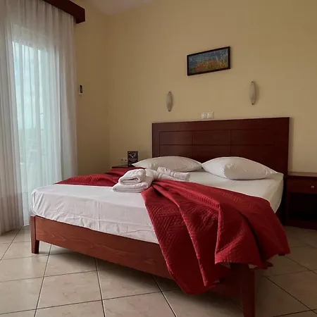 En Ethria Lägenhet *