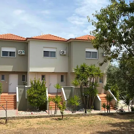 En Ethria Limenaria (Thasos)