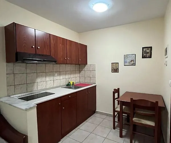 En Ethria Διαμέρισμα *