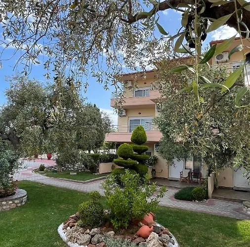 En Ethria Λιμενάρια