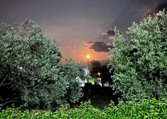 Διαμέρισμα En Ethria *