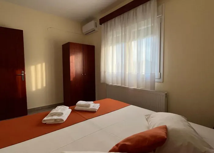 En Ethria Διαμέρισμα Λιμενάρια