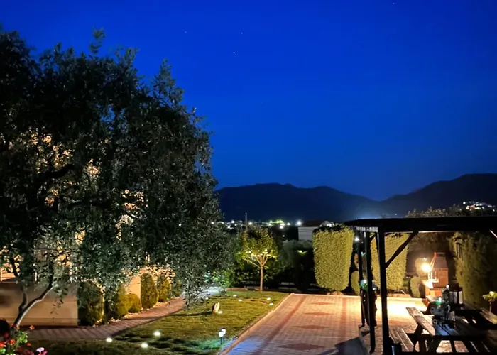 En Ethria Διαμέρισμα *