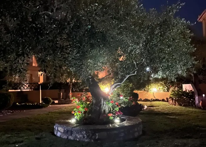 En Ethria Διαμέρισμα